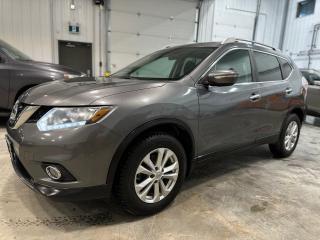 <p>AMERIKAL AUTO  3160 WILKES AVENUE, WINNIPEG MANITOBA.</p><p>ALL PREMIUM PRE-OWNED VEHICLES.</p><p>PLEASE CALL THE NUMBER OR TEXT 2049905659 PRIOR TO COMING IN.</p><p>2015 NISSAN ROGUE SV AWD 2.5L 4 CYLINDER 5 passenger with 208,000KMS, automatic transmission, keyless entry, BACK UP CAMERA, PANORAMIC SUNROOF, traction control, cruise control, power locks, power steering, power windows, AM/FM/CD/MP3/AUX/USB/BLUETOOTH player, CLEAN TITLE, COMES SAFETIED, AND READY TO GO! We at AMERIKAL AUTO are professional, and we offer a no-pressure, hassle free, and family-oriented environment. We are here to help you. Bank Financing Available! The price you see is the price you pay! Only $14,999 + taxes. Dealers permit #4780.</p><p>Every vehicle we have comes with a Manitoba Certified Safety Inspection, 1 YEAR/12-month warranty (engine, transmission, seals & gaskets, drive train, air conditioning, and more.</p>