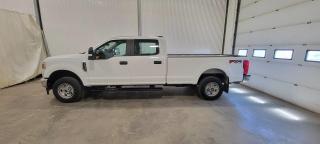 Used 2020 Ford F-250 SD for sale in Dundurn, SK