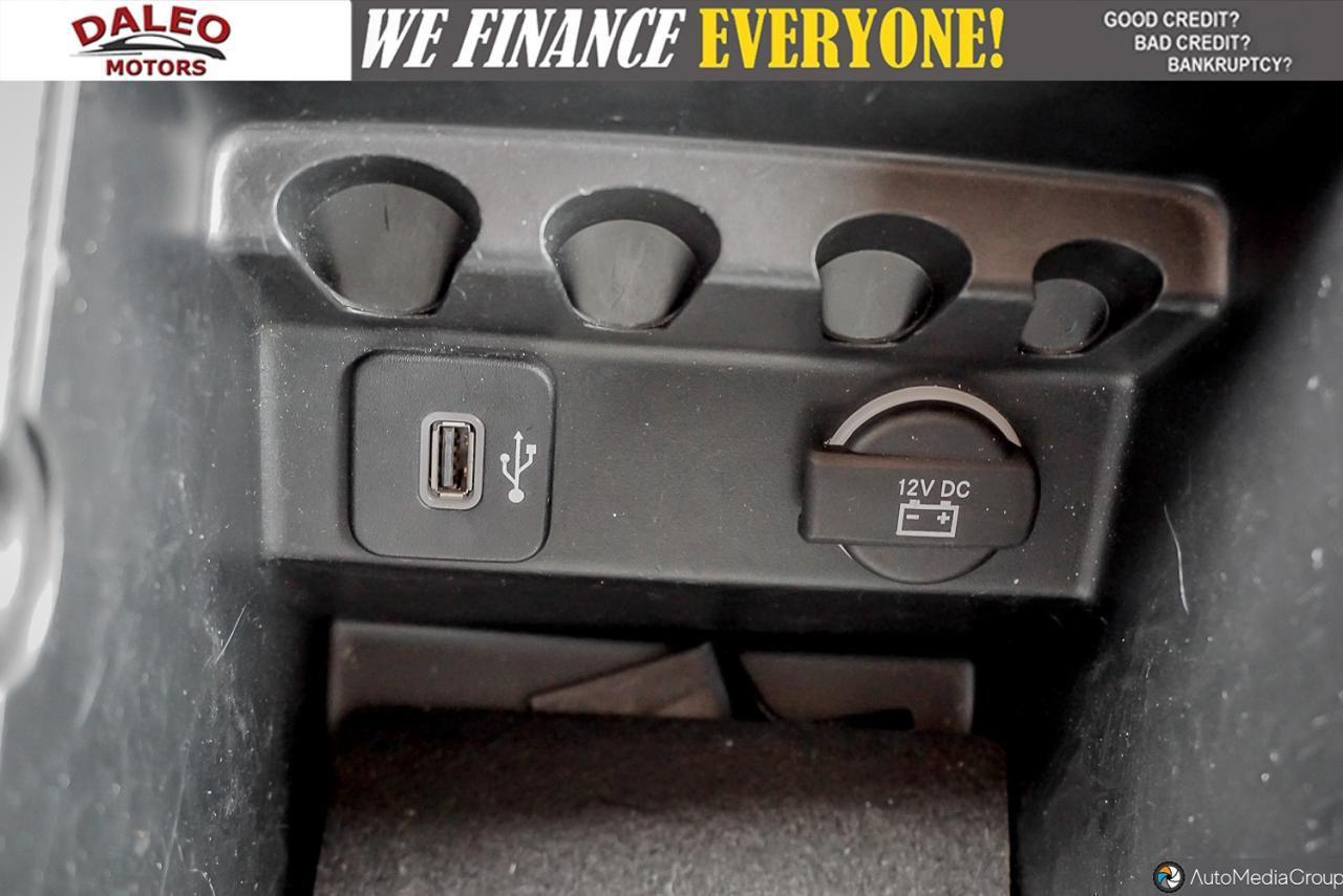 2016 Jeep Cherokee 4WD LIMITED / NAVI / LTHR / B. CAM / H & C SEATS