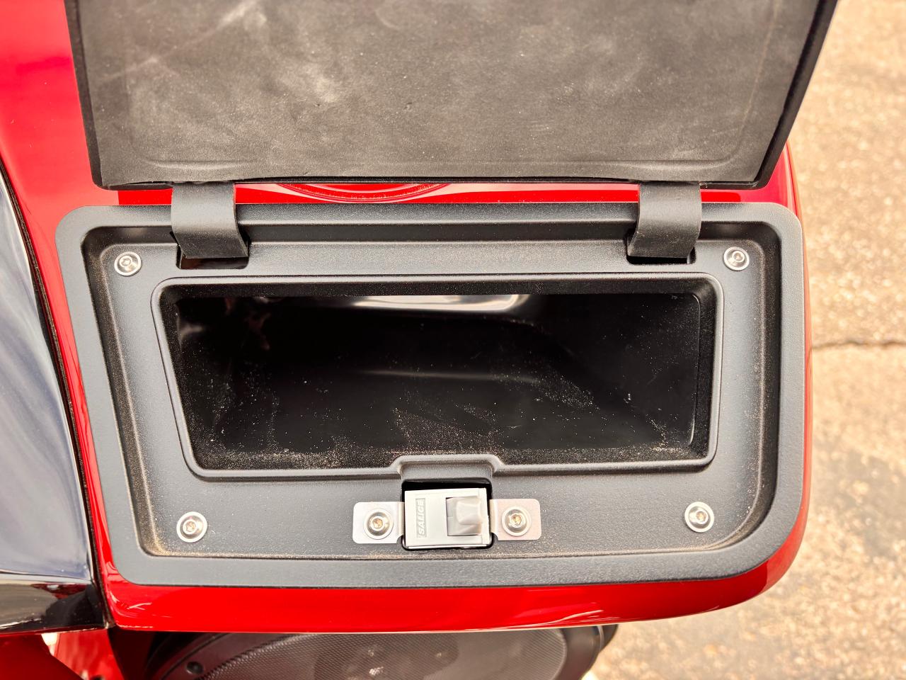2023 Rewaco PUR3 GT Touring