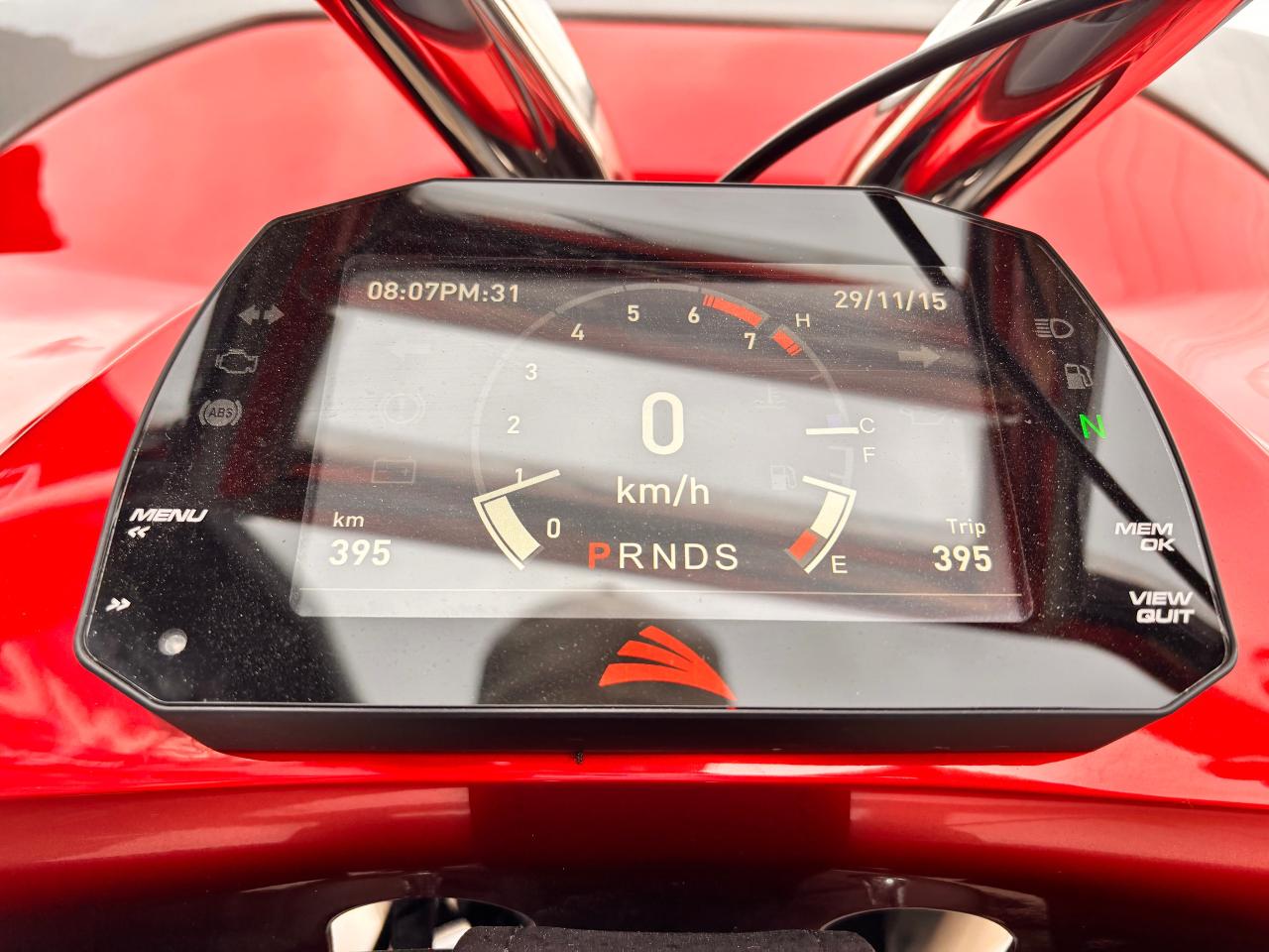 2023 Rewaco PUR3 GT Touring