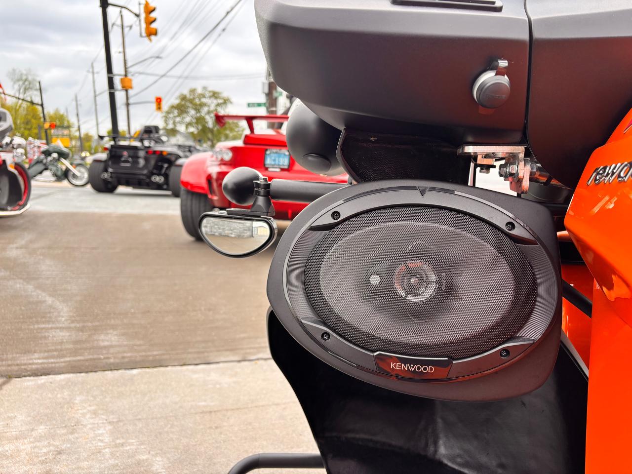 2023 Rewaco PUR3 GT Fully Financeable, Trade - In's Welcome Photo