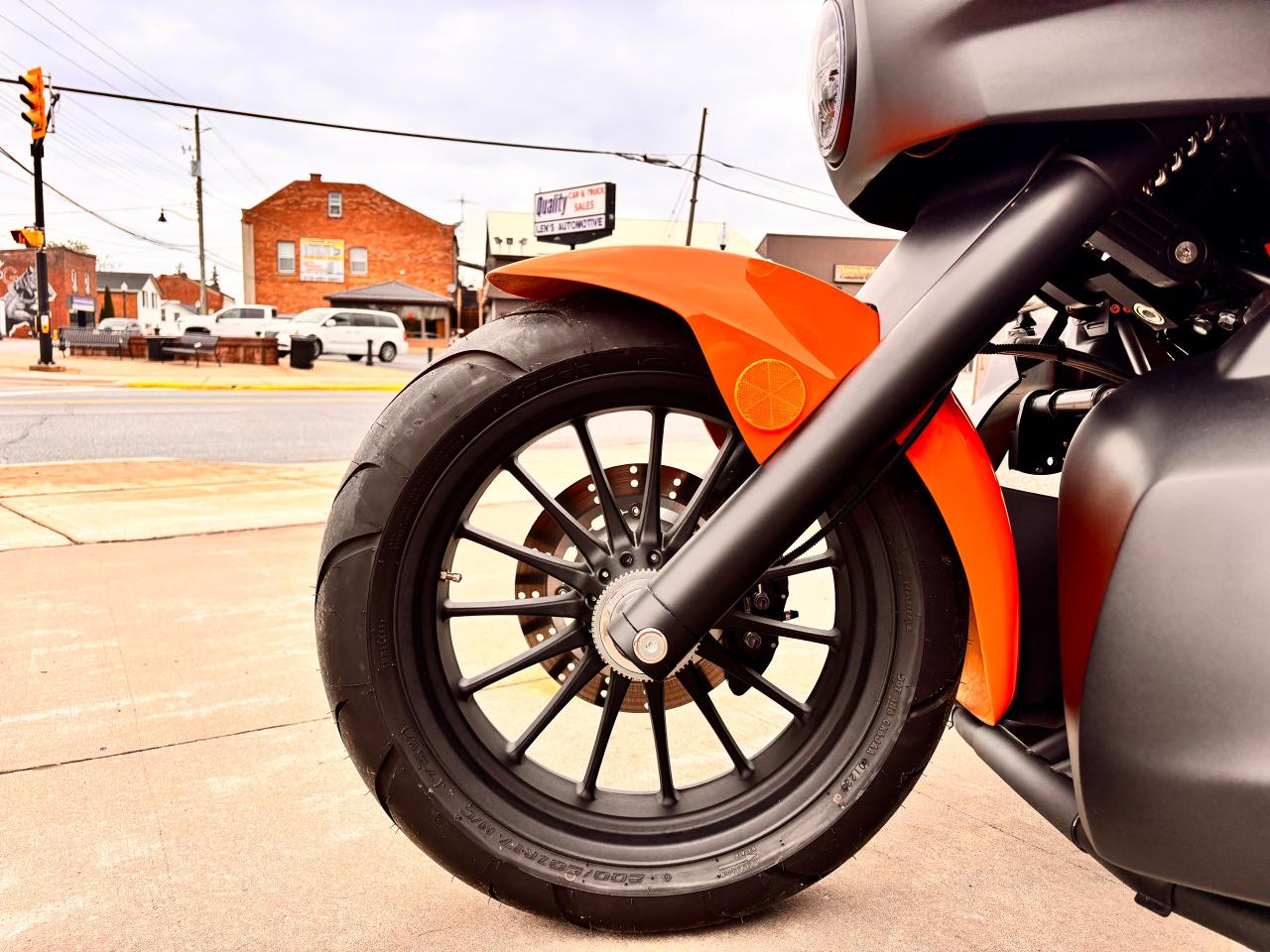 2023 Rewaco PUR3 GT Fully Financeable, Trade - In's Welcome Photo