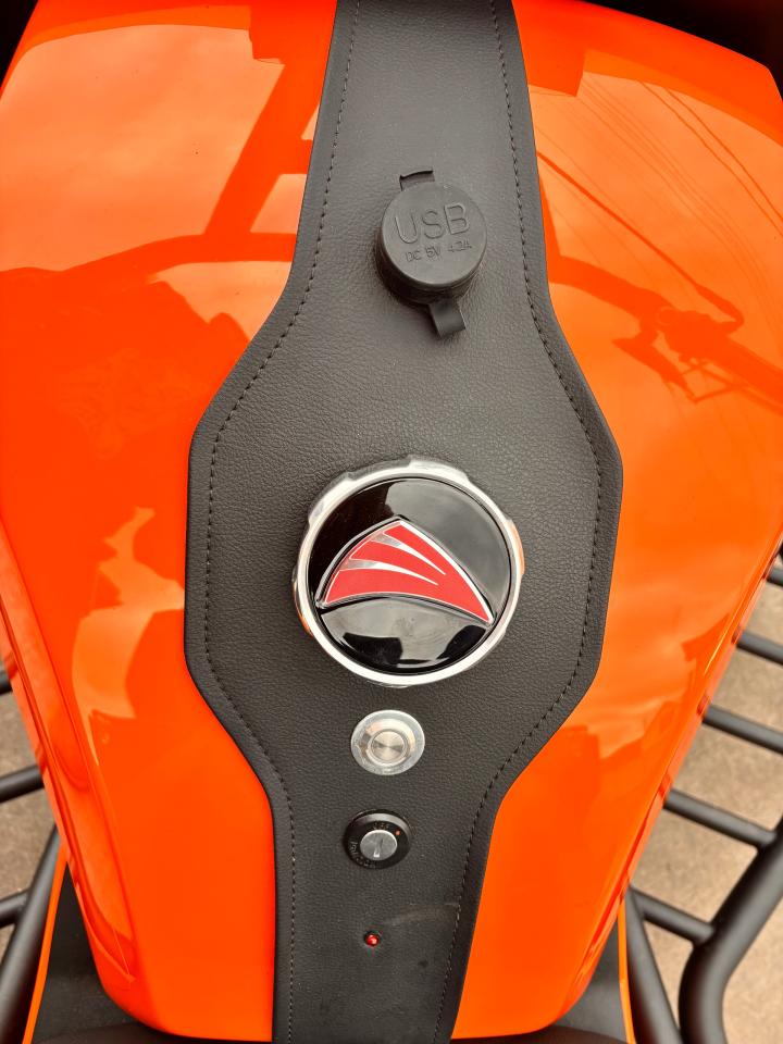 2023 Rewaco PUR3 GT Fully Financeable, Trade - In's Welcome Photo