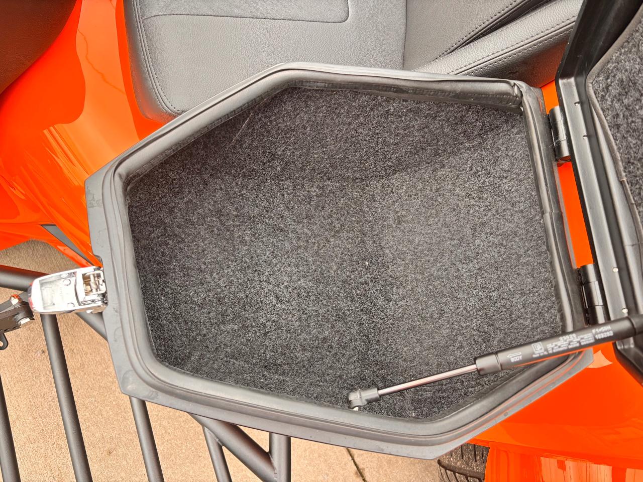 2023 Rewaco PUR3 GT Fully Financeable, Trade - In's Welcome Photo