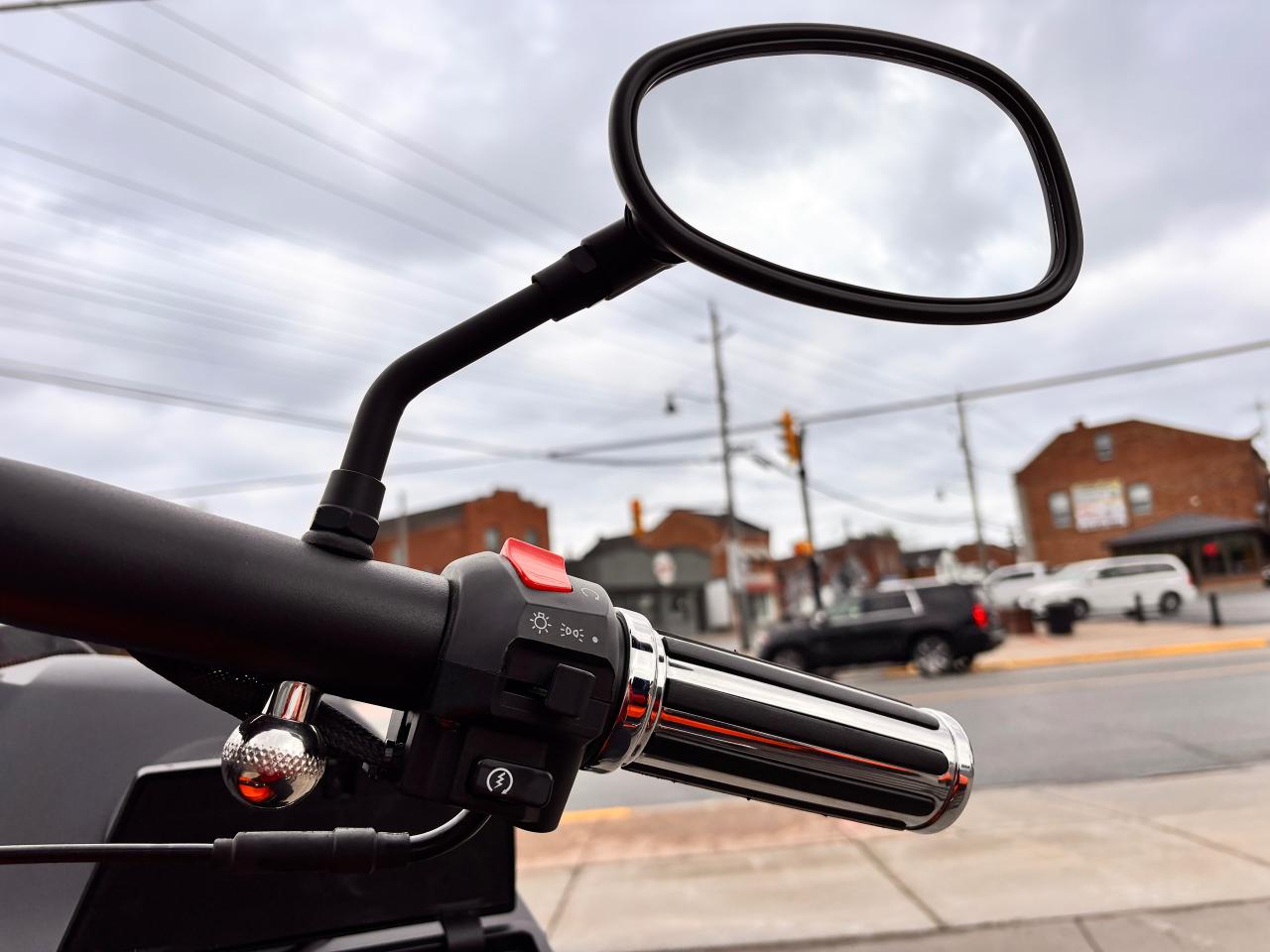 2023 Rewaco PUR3 GT Fully Financeable, Trade - In's Welcome Photo