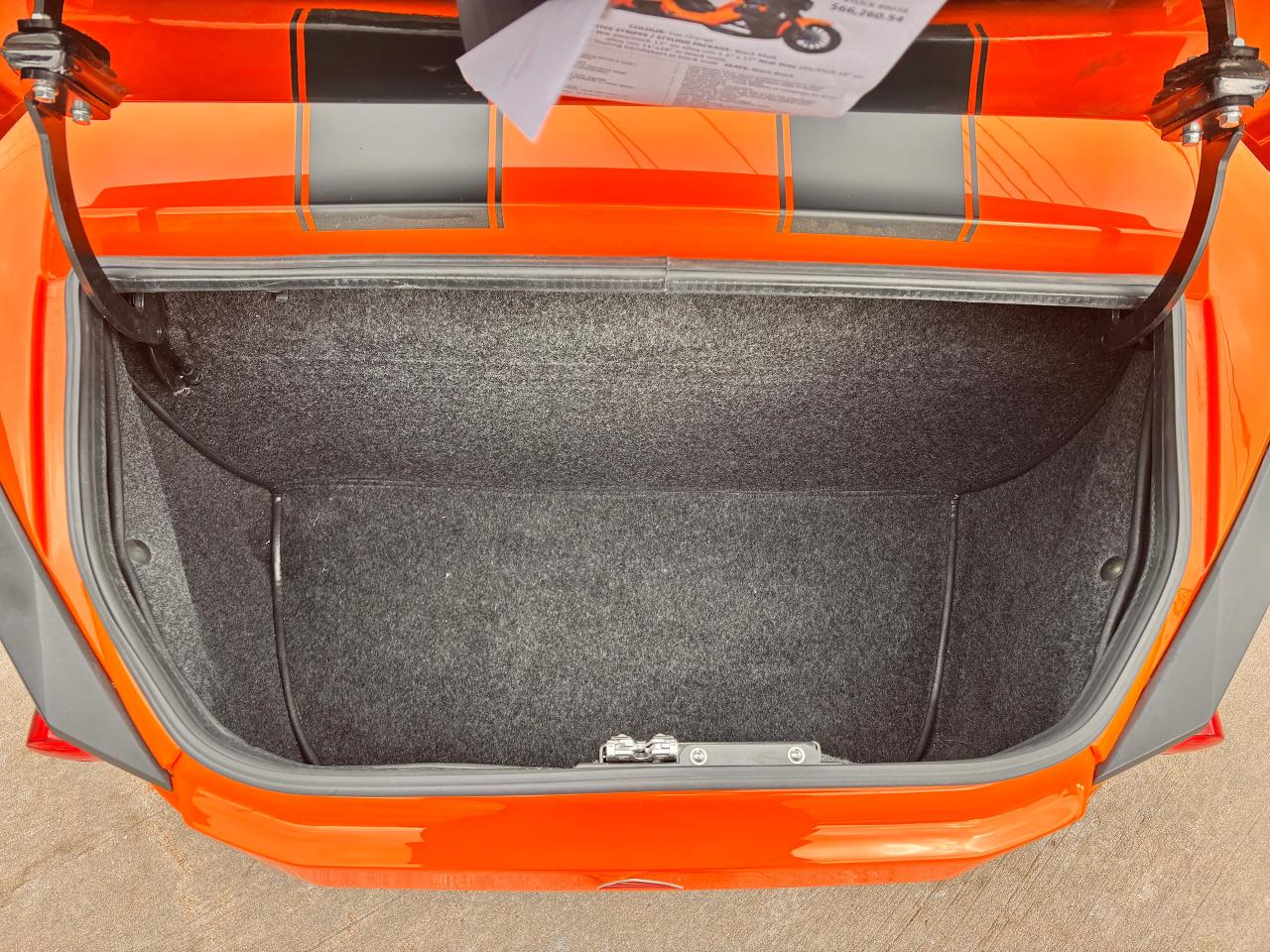 2023 Rewaco PUR3 GT Fully Financeable, Trade - In's Welcome Photo