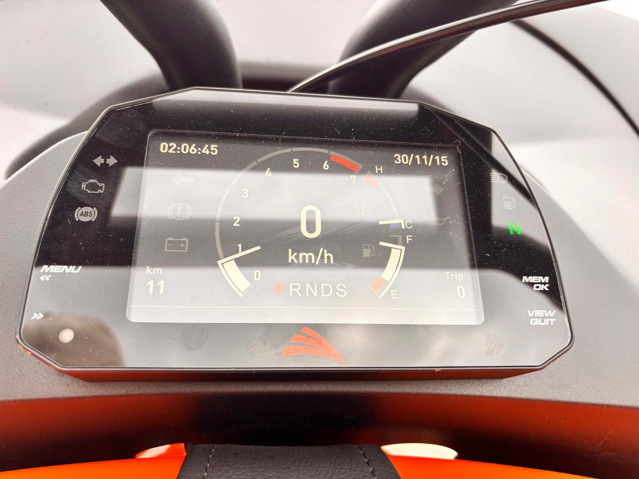 2023 Rewaco PUR3 GT Fully Financeable, Trade - In's Welcome Photo