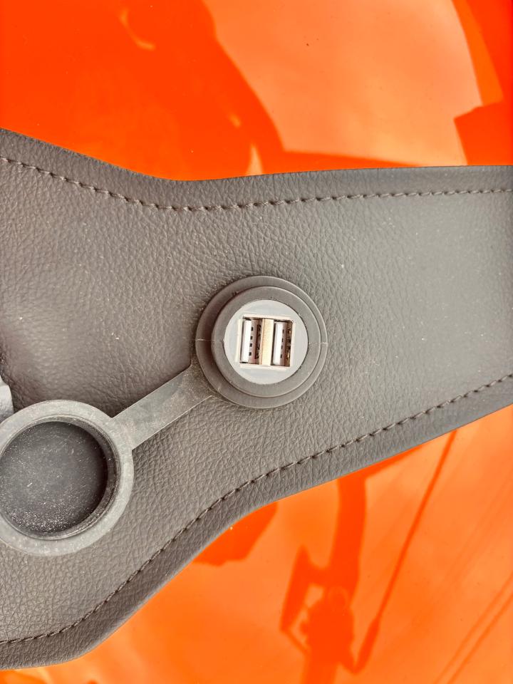 2023 Rewaco PUR3 GT Fully Financeable, Trade - In's Welcome Photo