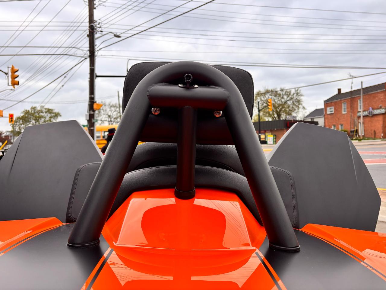 2023 Rewaco PUR3 GT Fully Financeable, Trade - In's Welcome Photo