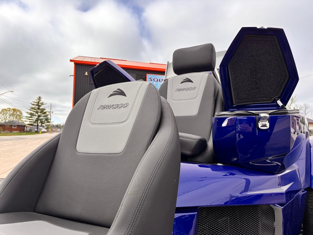 2023 Rewaco PUR3 GT Fully Financeable, Trade In's Welcome!