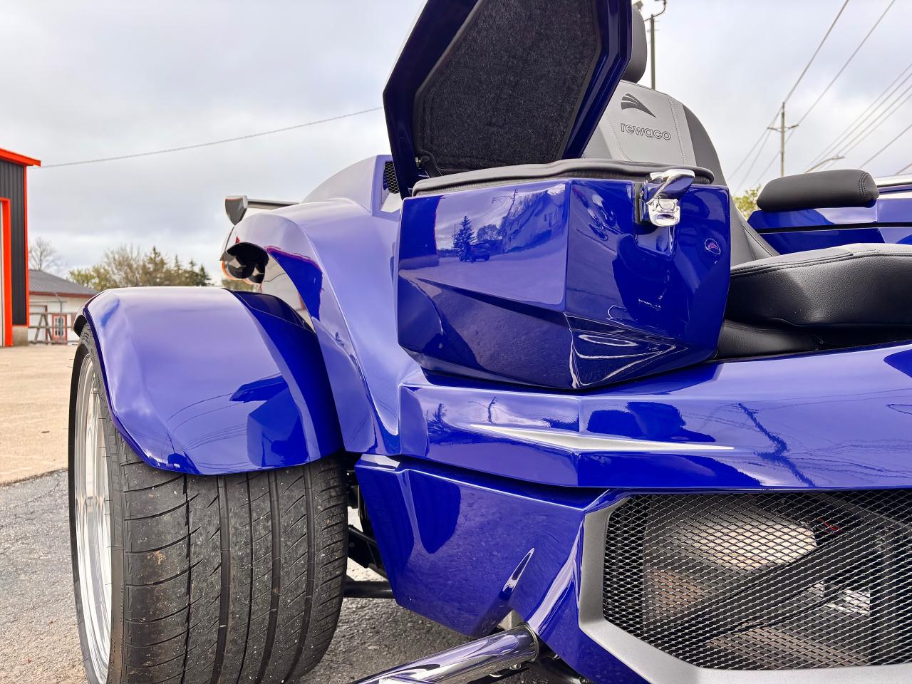 2023 Rewaco PUR3 GT Fully Financeable, Trade In's Welcome!