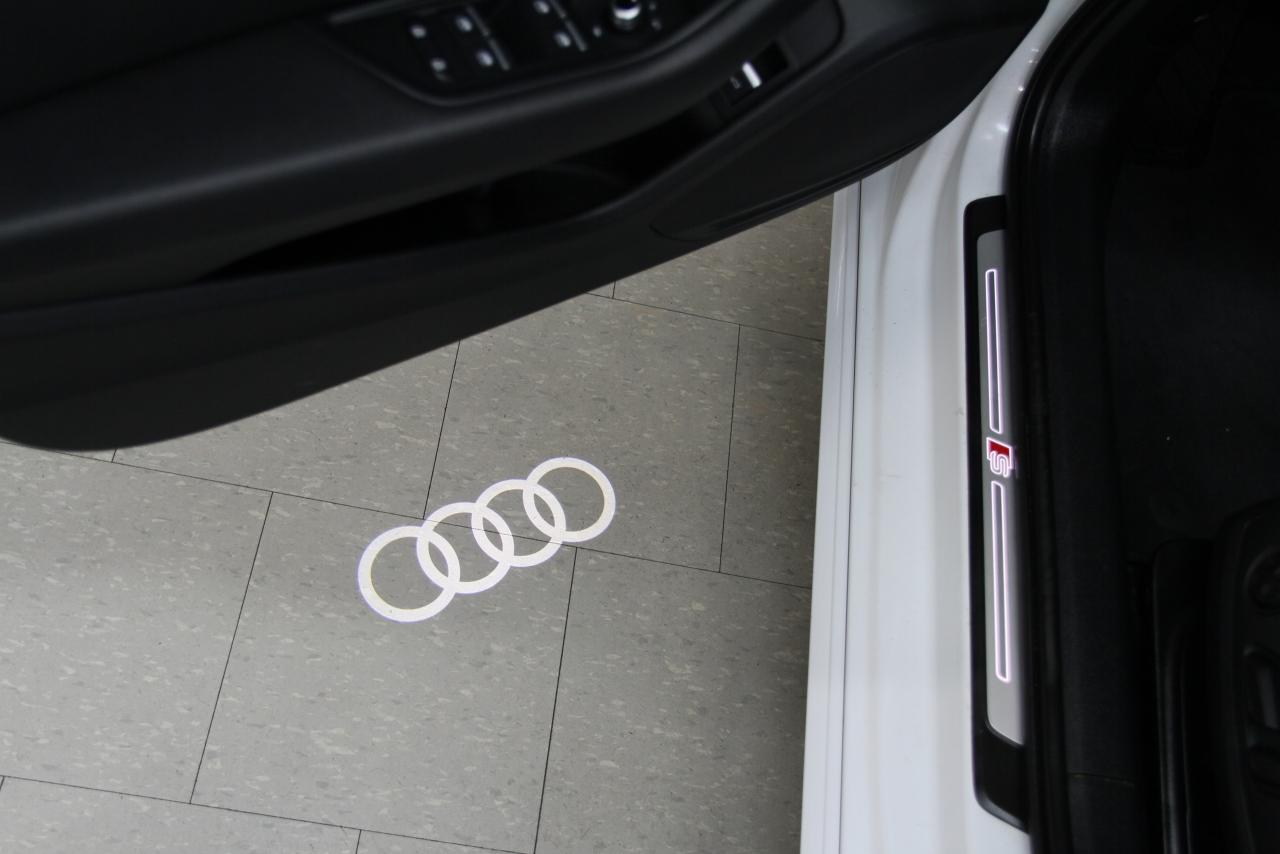 2020 Audi A4 PROGRESSIV | S-LINE | Quattro | Nav | Digital Dash