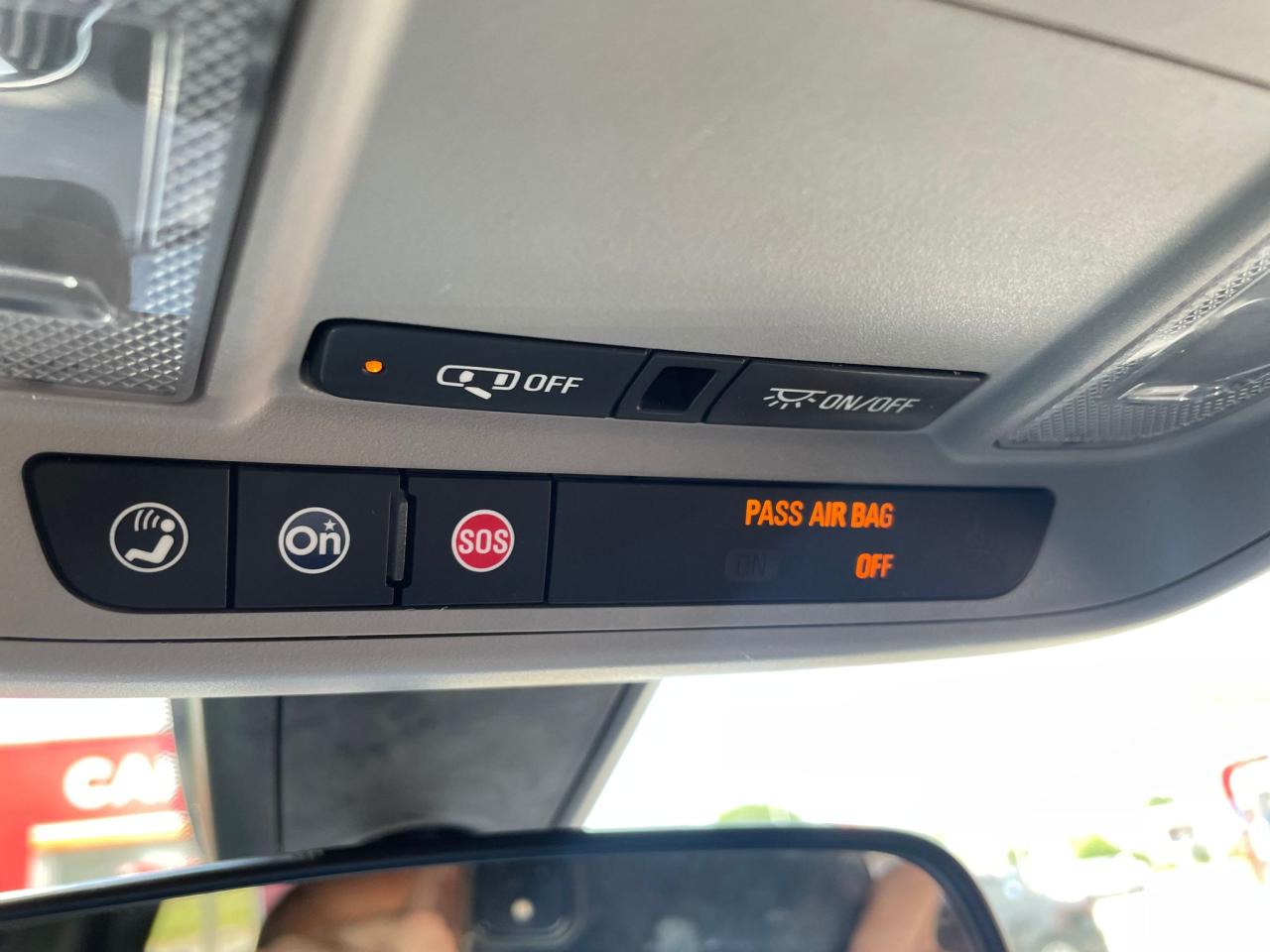 2019 Chevrolet Malibu AUTO Sdn  w/1LT NO ACCIDENT CAMERA BLETOOTH ALLOY - Photo #17