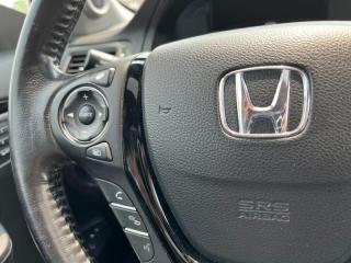 2016 Honda Pilot AWD 4dr Touring w/RES & Navi - Photo #21