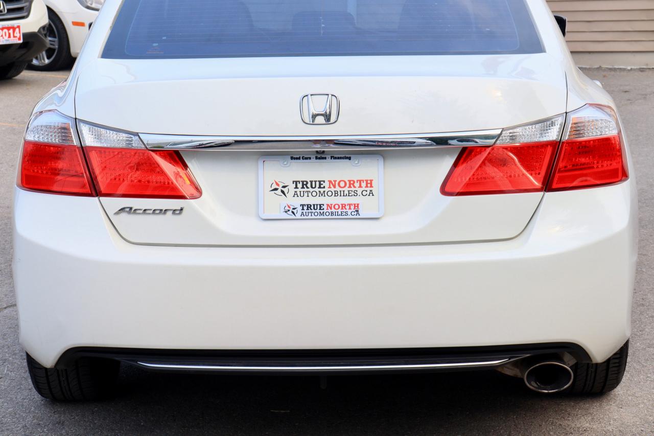 2014 Honda Accord LX | Auto | Bluetooth | Cam | Alloys | Tinted ++ Photo15