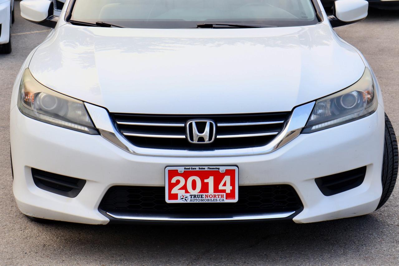 2014 Honda Accord LX | Auto | Bluetooth | Cam | Alloys | Tinted ++ Photo14