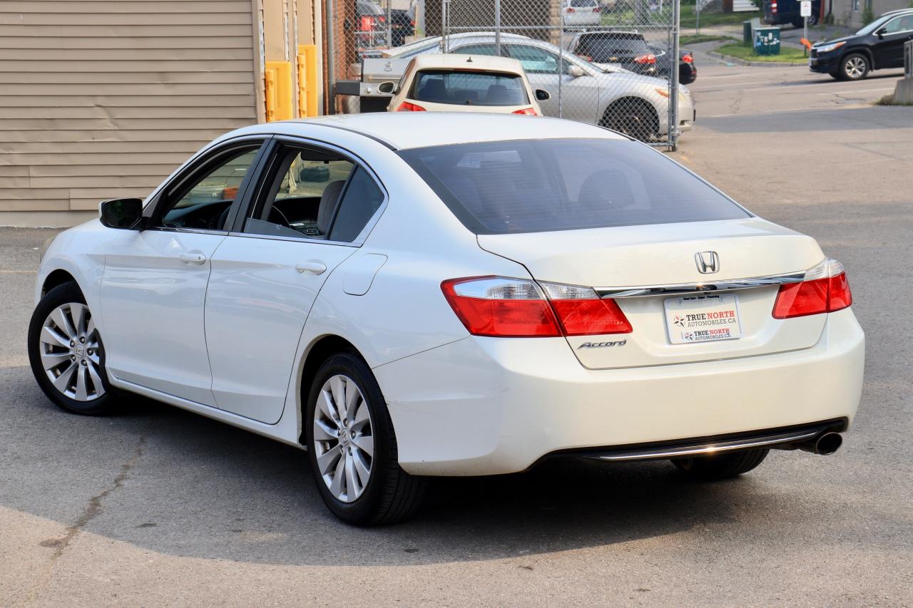 2014 Honda Accord LX | Auto | Bluetooth | Cam | Alloys | Tinted ++ Photo7