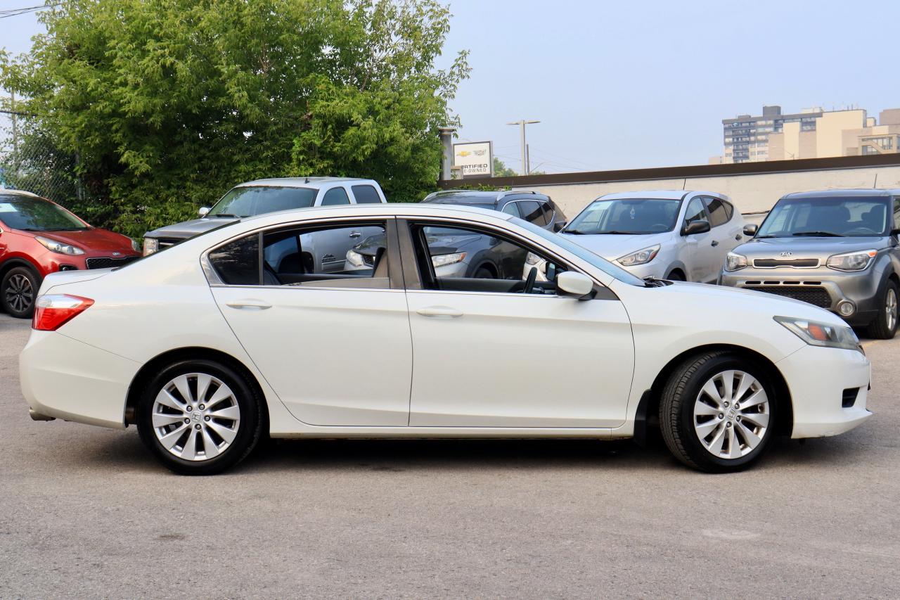 2014 Honda Accord LX | Auto | Bluetooth | Cam | Alloys | Tinted ++ Photo10