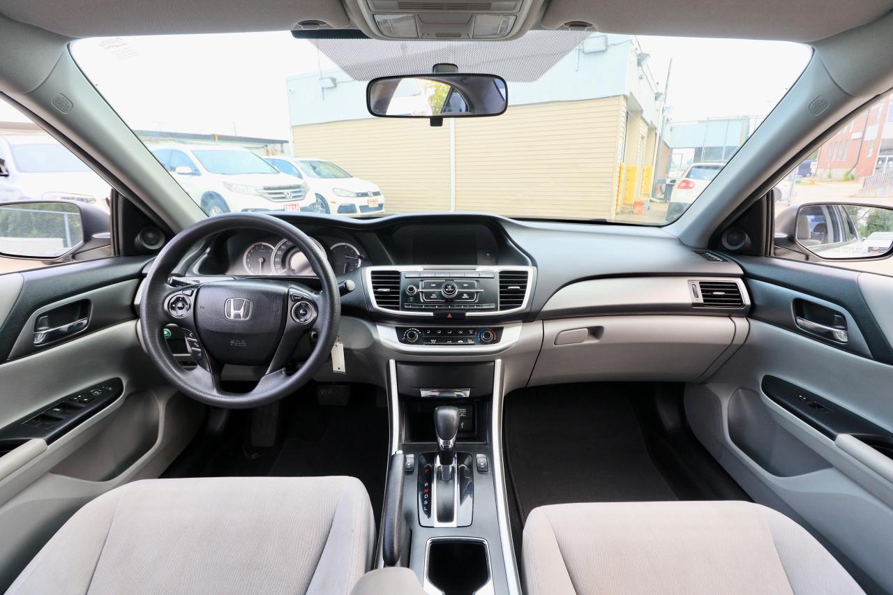 2014 Honda Accord LX | Auto | Bluetooth | Cam | Alloys | Tinted ++ Photo30