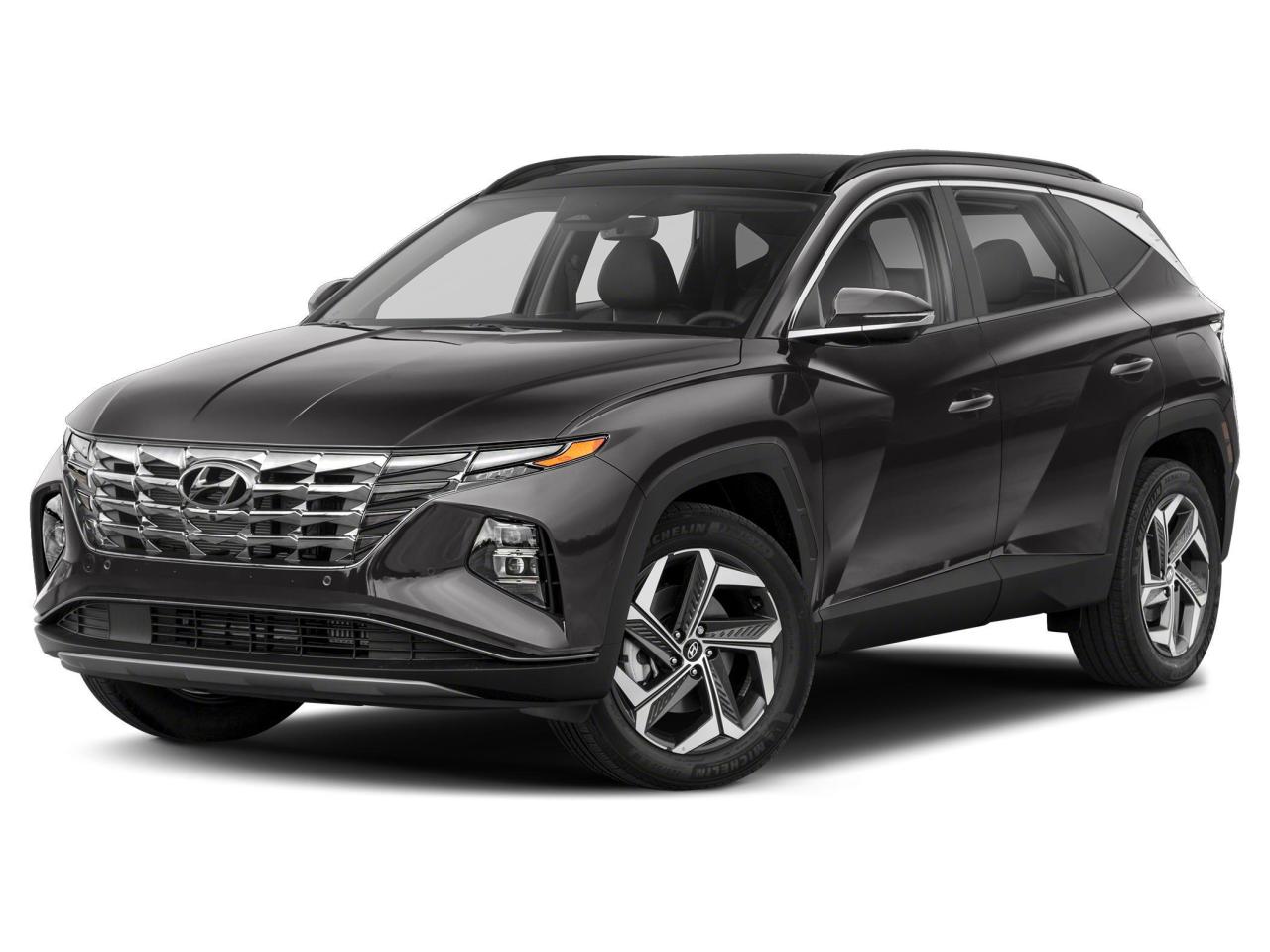 2023 Hyundai Tucson HEV ULTIMATE NO OPTIONS