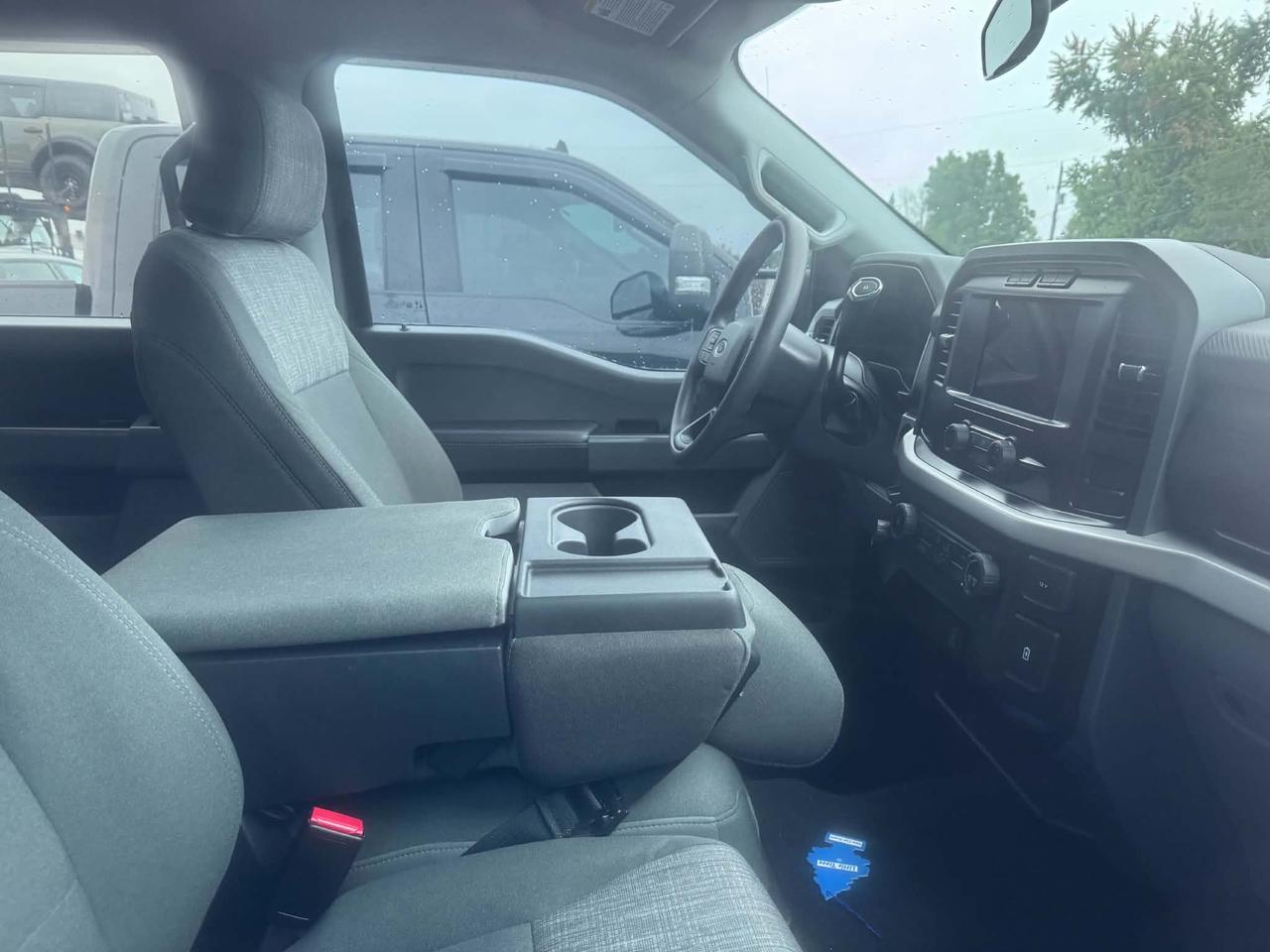 2023 Ford F-150 XLT Photo5