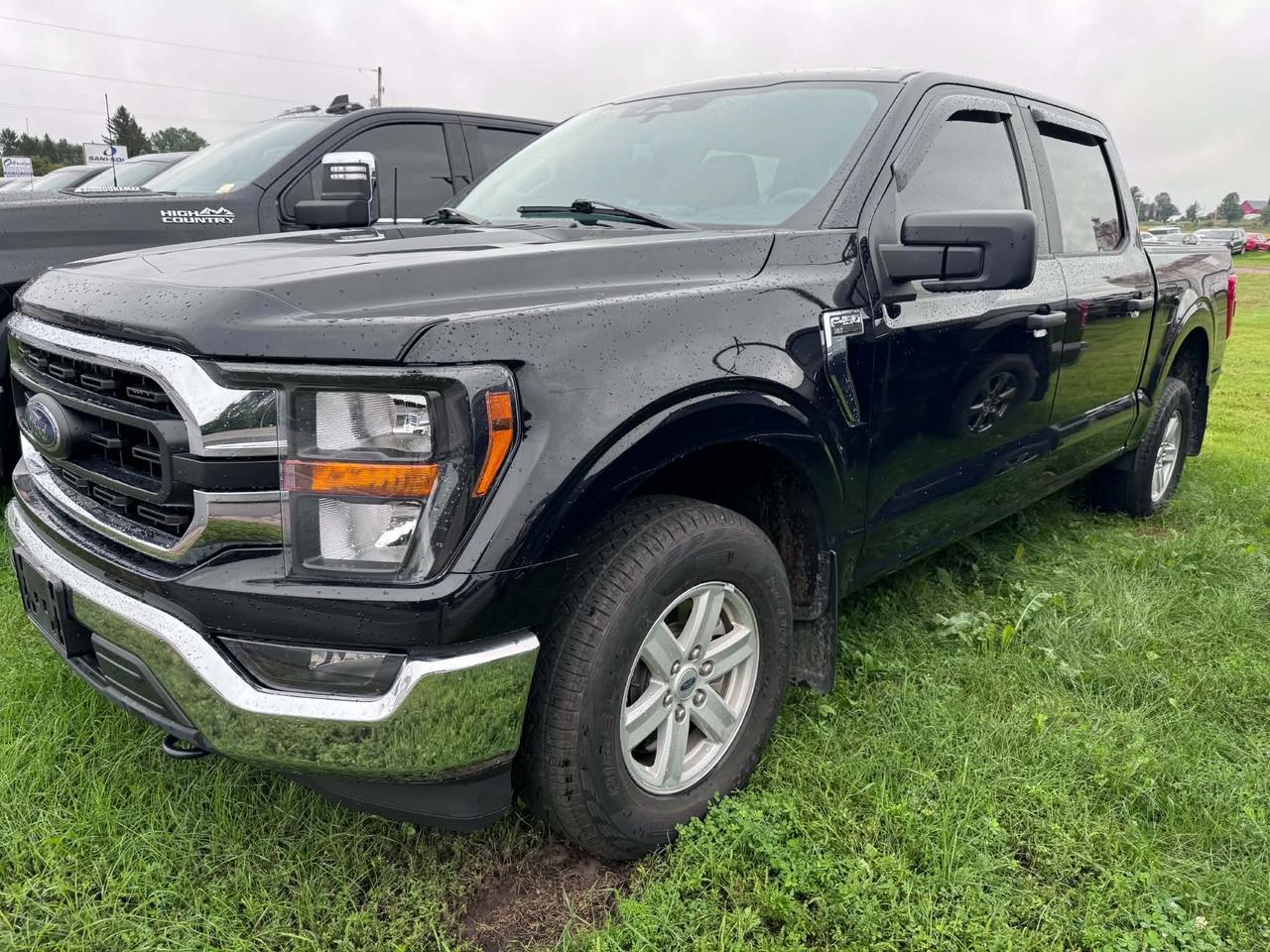 2023 Ford F-150 XLT Photo5