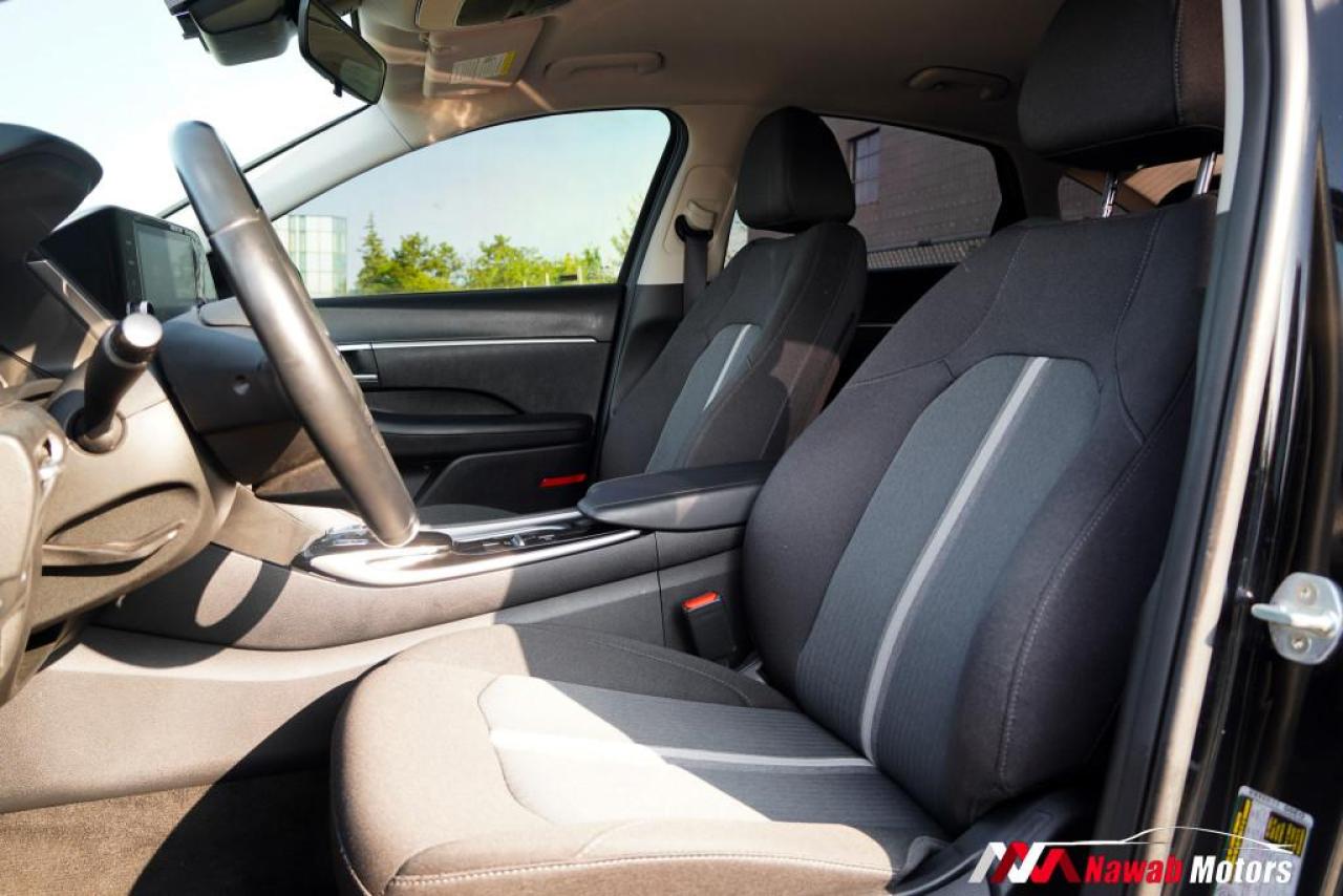 2021 Hyundai Sonata PREFERRED|HEATED SEATS|REAR CAM|ALLOYS| Photo2