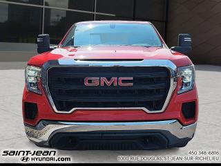 Used 2020 GMC Sierra 1500 Cabine multiplace 4X4 * LINEX for sale in Saint-Jean-sur-Richelieu, QC