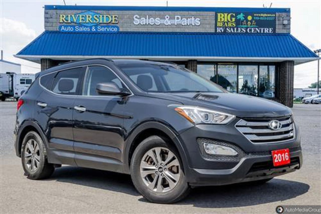 Used 2016 Hyundai Santa Fe SPORT for sale in Guelph, ON