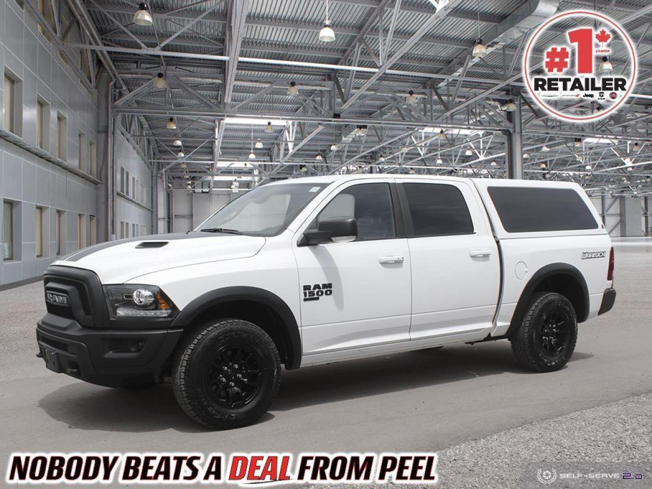 Used 2021 RAM 1500 Classic SLT for sale in Mississauga, ON