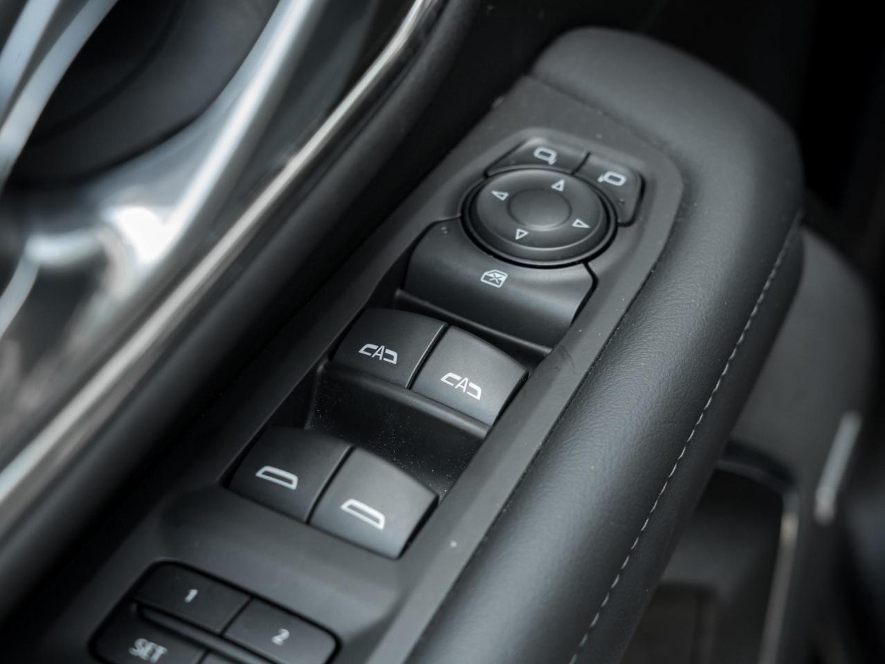 2022 Chevrolet Tahoe LT Photo