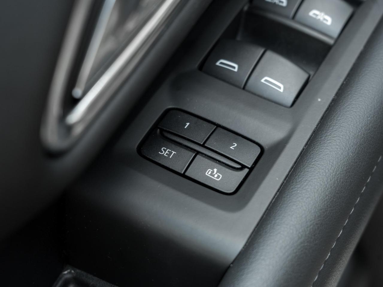 2022 Chevrolet Tahoe LT Photo