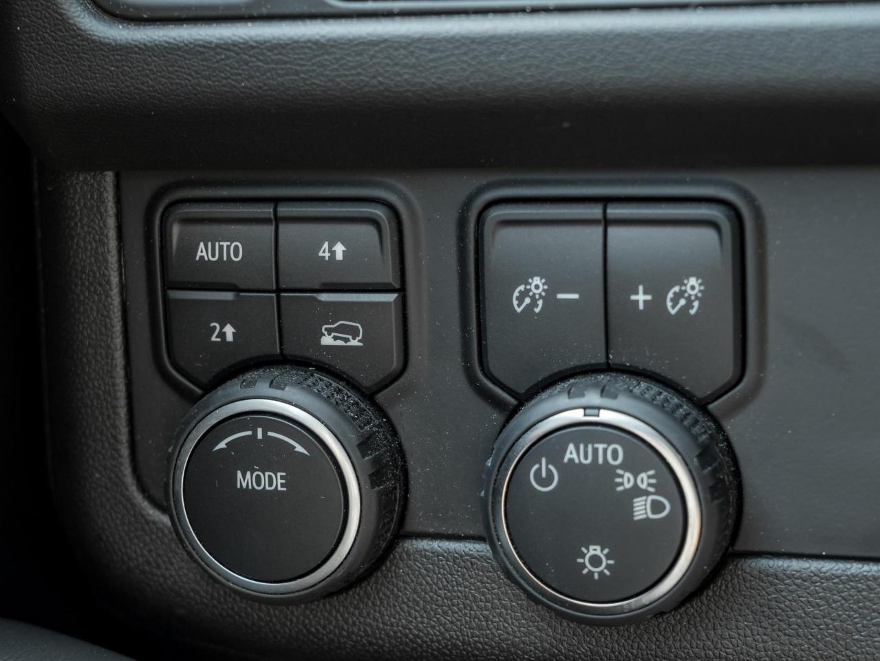 2022 Chevrolet Tahoe LT Photo