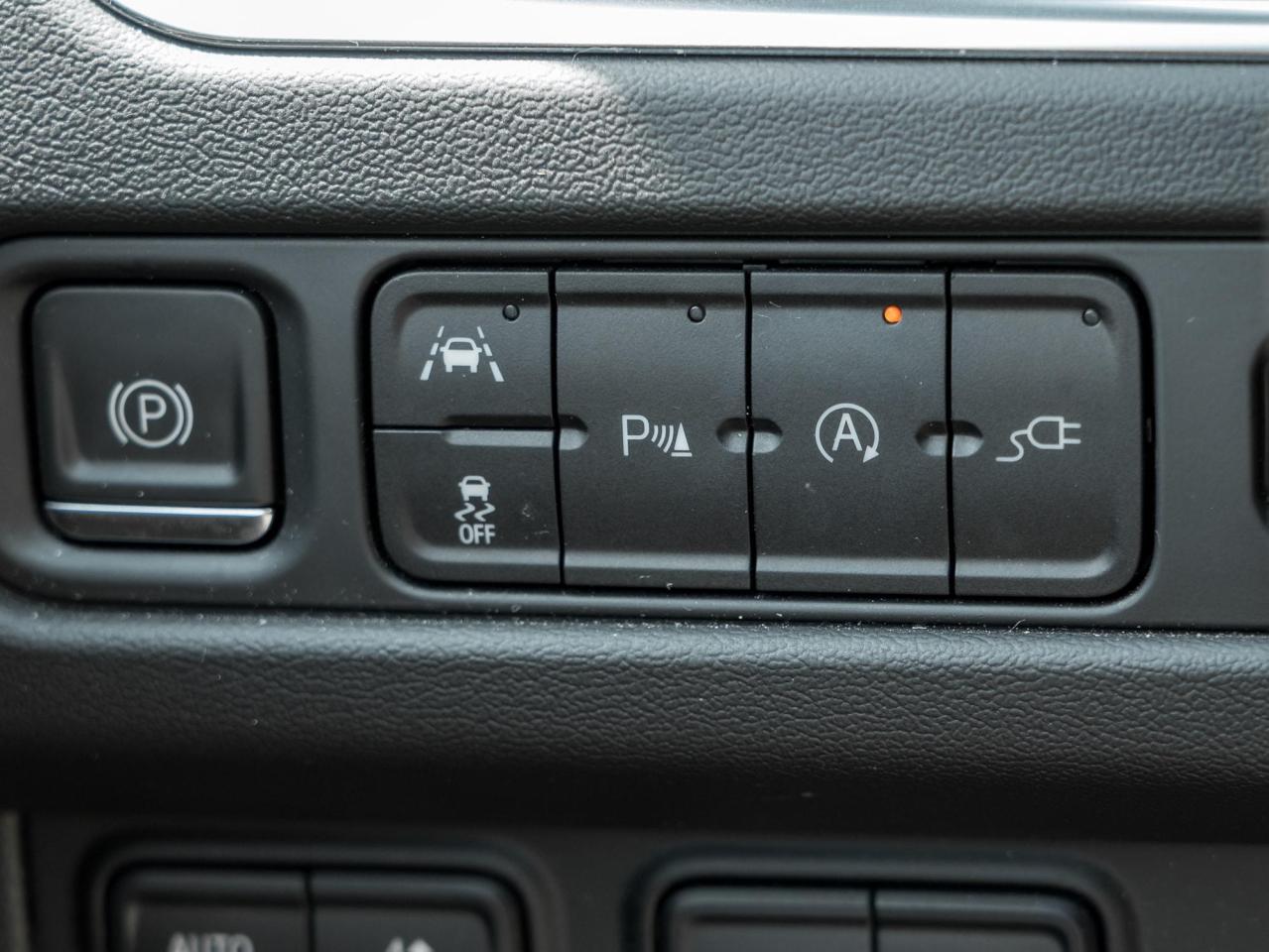 2022 Chevrolet Tahoe LT Photo