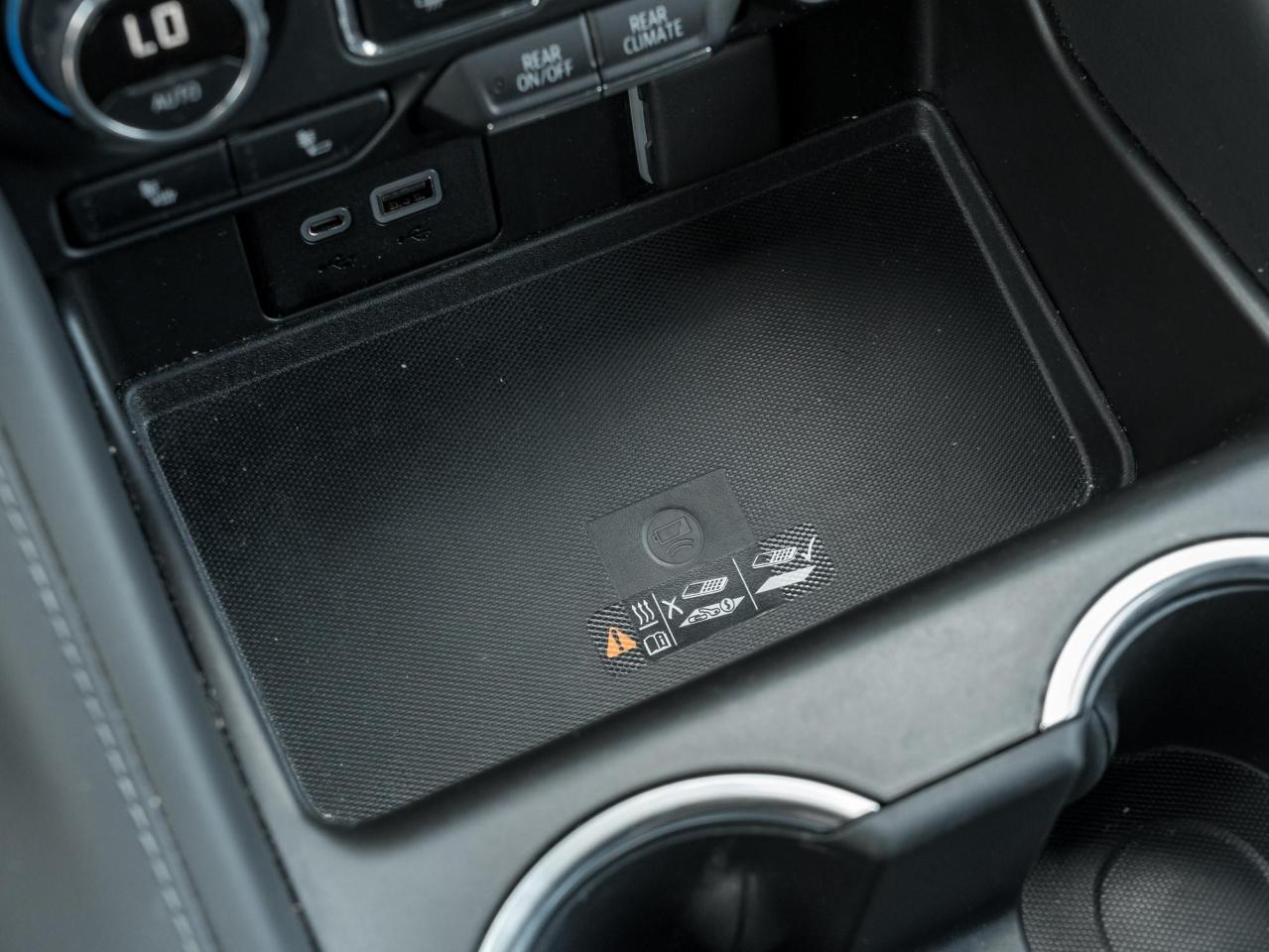 2022 Chevrolet Tahoe LT Photo