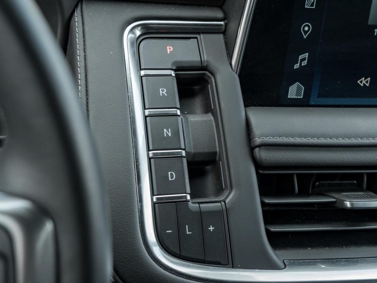 2022 Chevrolet Tahoe LT Photo