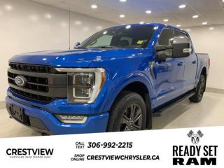 F-150 Lariat Check out this vehicles pictures, features, options and specs, and let us know if you have any questions. Helping find the perfect vehicle FOR YOU is our only priority.P.S...Sometimes texting is easier. Text (or call) 306-994-7040 for fast answers at your fingertips!