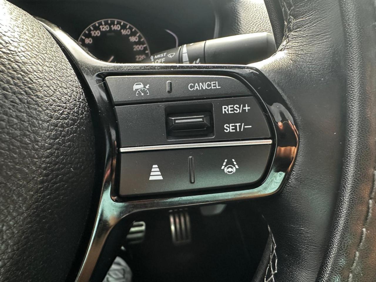 2022 Honda Civic SPORT-HEATED STEERING, PUSH BUTTON START, SUNROOF - Photo #22