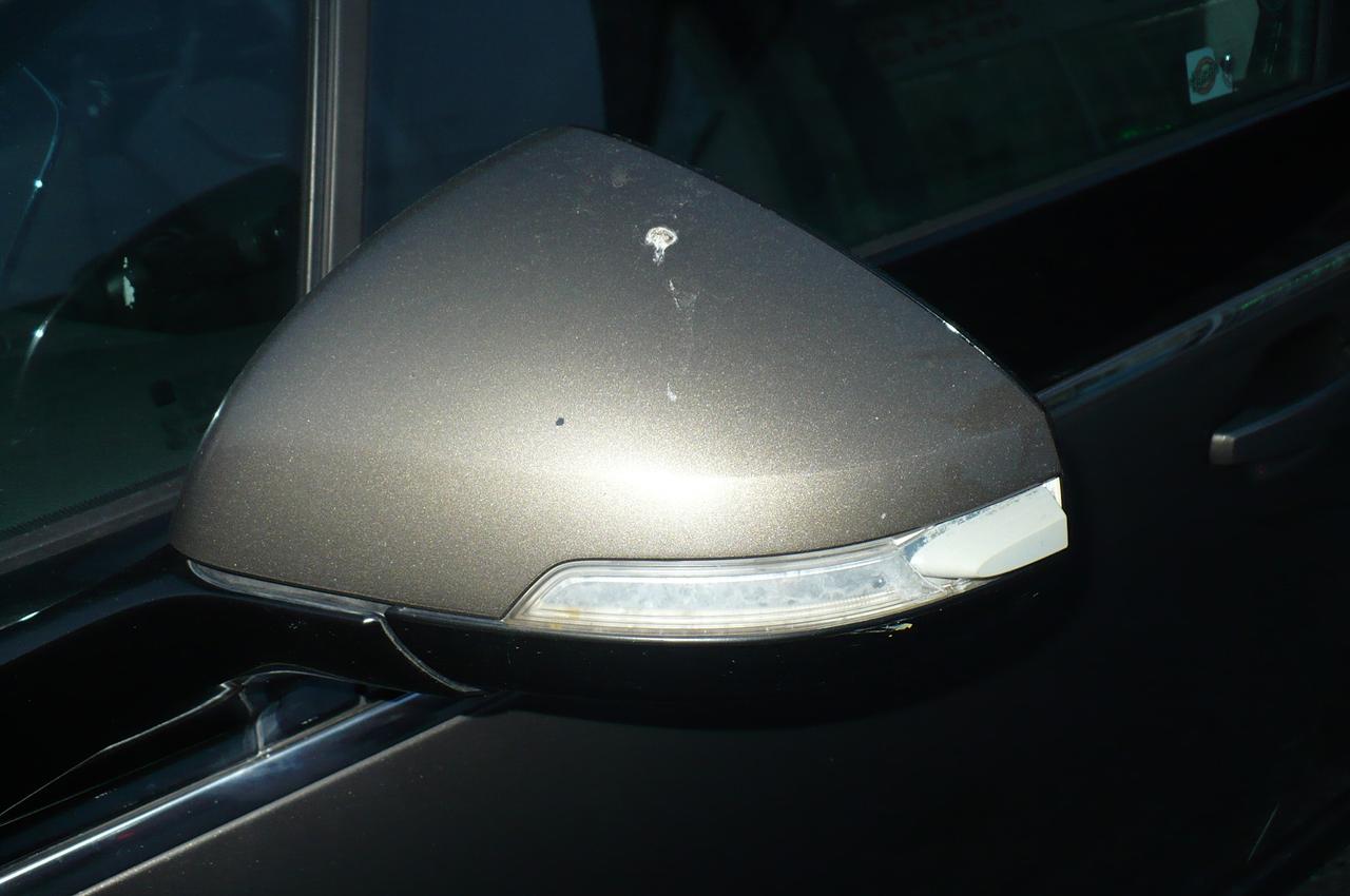 2015 Chevrolet Volt 5dr Hb Photo