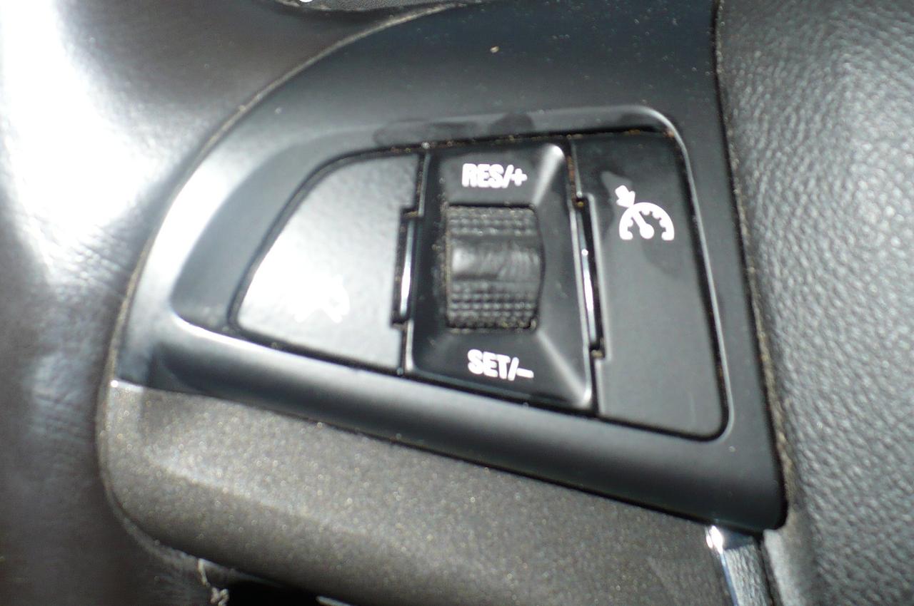 2015 Chevrolet Volt 5dr Hb Photo