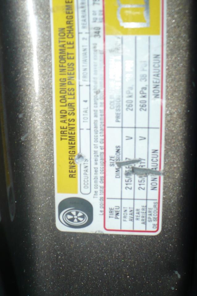 2015 Chevrolet Volt 5dr Hb Photo