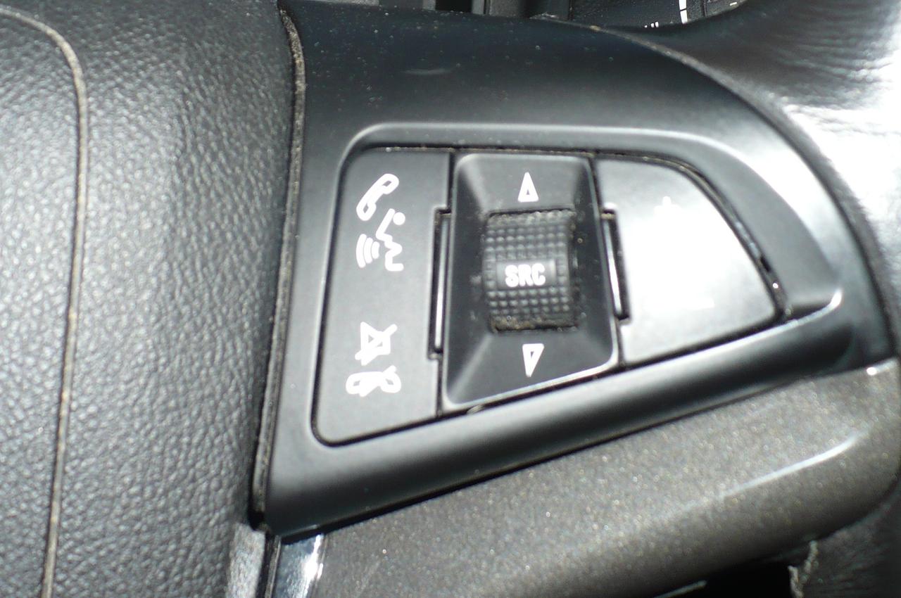 2015 Chevrolet Volt 5dr Hb Photo