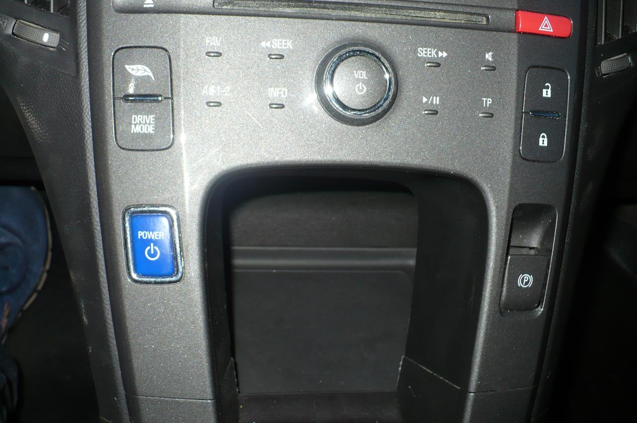 2015 Chevrolet Volt 5dr Hb Photo