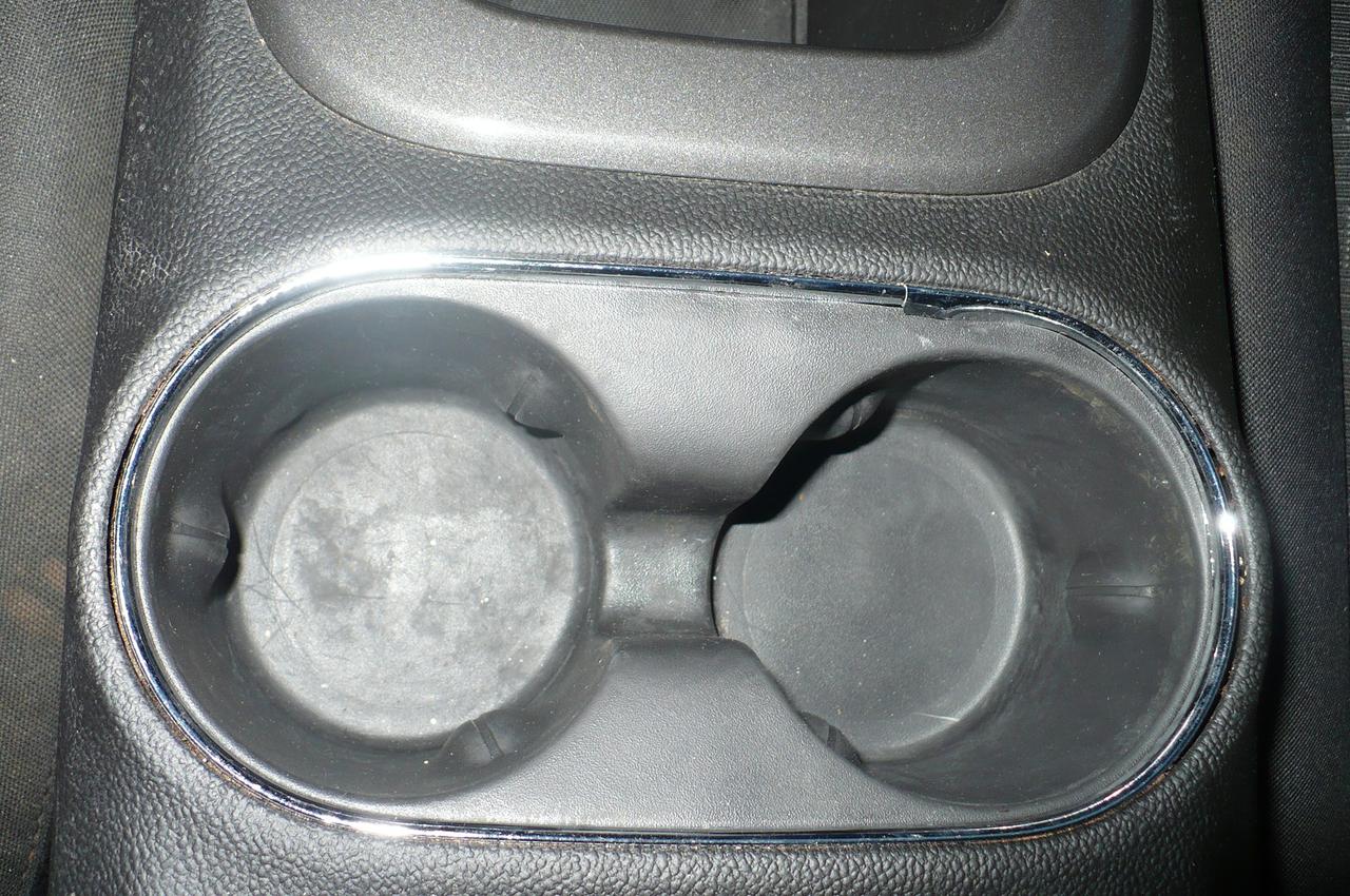 2015 Chevrolet Volt 5dr Hb Photo