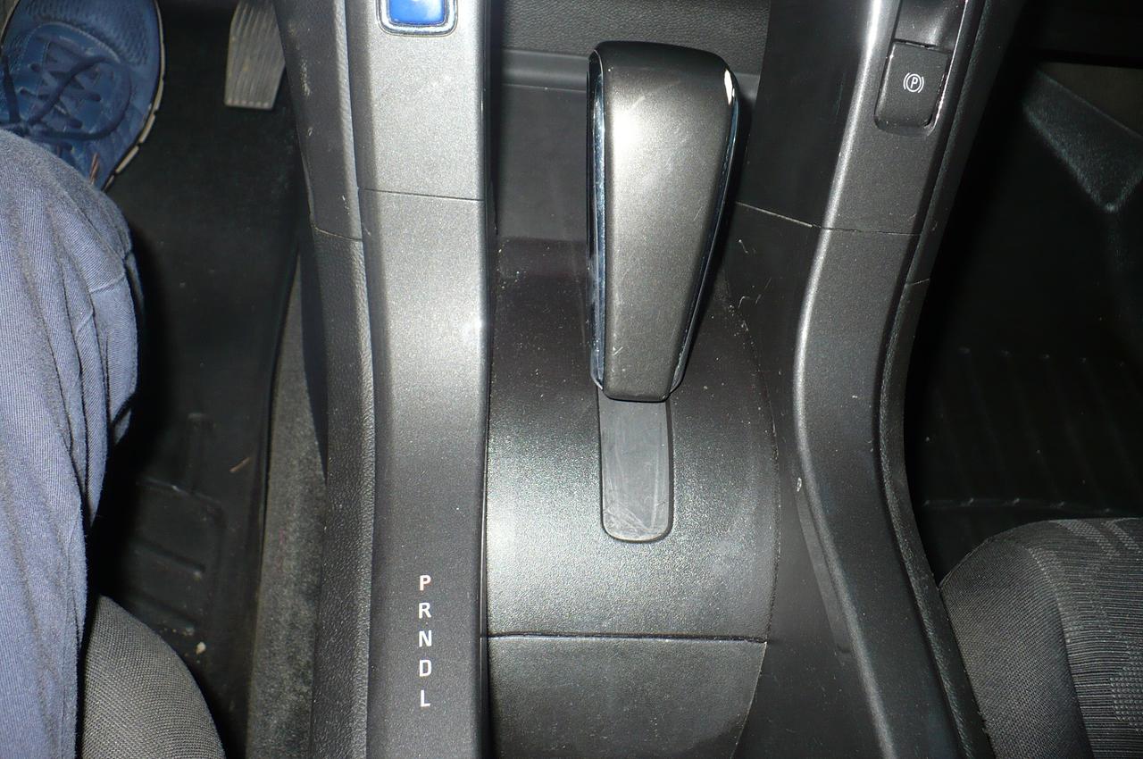 2015 Chevrolet Volt 5dr Hb Photo