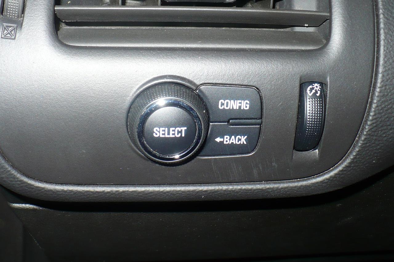 2015 Chevrolet Volt 5dr Hb Photo