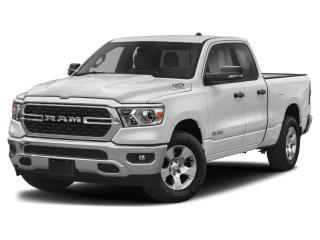 New 2023 RAM 1500 TRADESMAN for sale in Arthur, ON