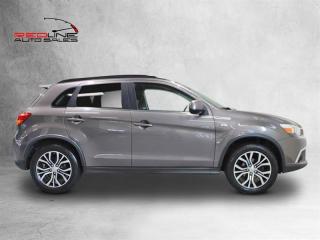 Used 2017 Mitsubishi RVR WE APPROVE ALL CREDIT for sale in London, ON
