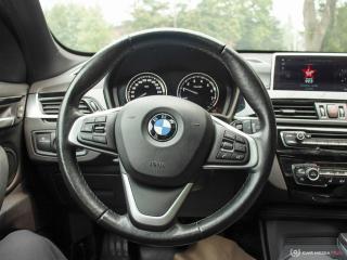 2018 BMW X1 xDrive28i - Photo #14